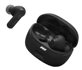 Wireless headphones JBL Tune Beam 2 True Wireless Black